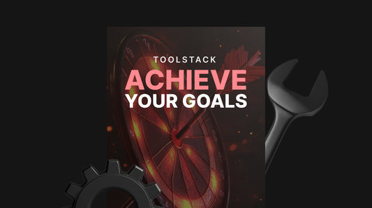 Achieve Your Goals - Free Toolstack