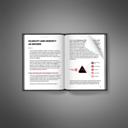 Behavioral Marketing - eBook