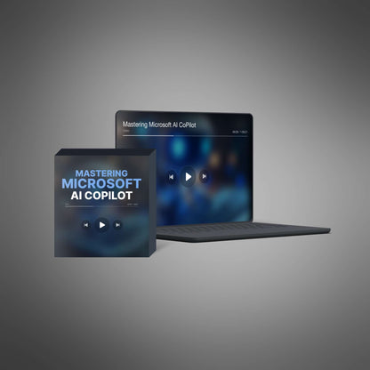 Mastering Microsoft AI CoPilot - Video Tutorial