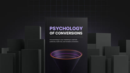 The Psychology of Conversions - Bundle