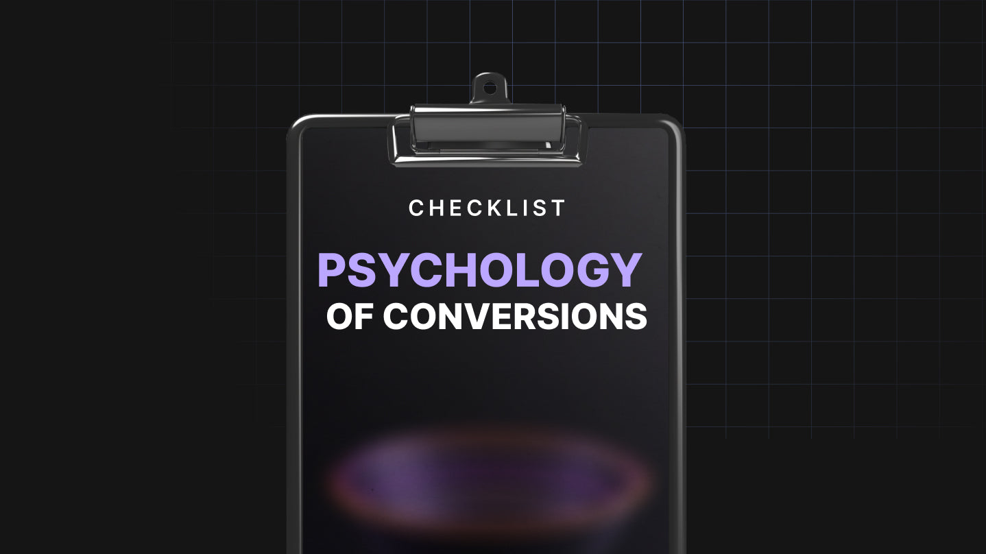 The Psychology of Conversions - Bundle