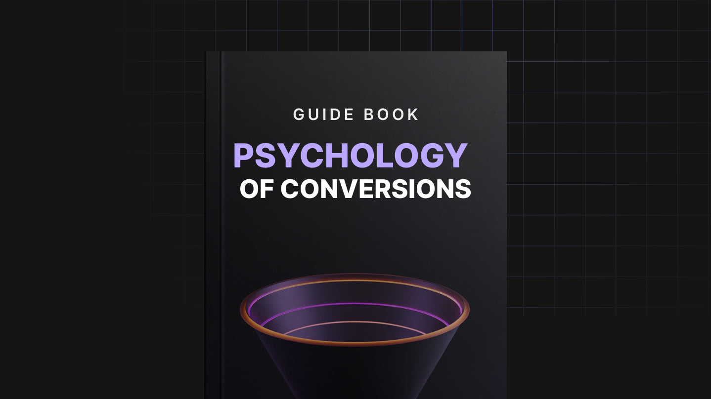 The Psychology of Conversions - Bundle