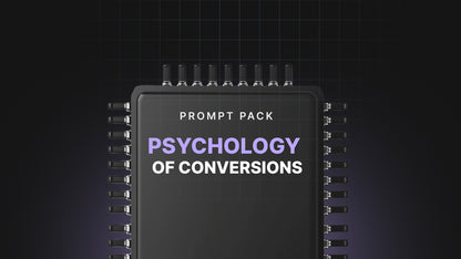 The Psychology of Conversions - Bundle