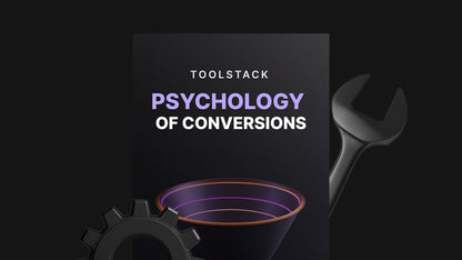 The Psychology of Conversions - Bundle