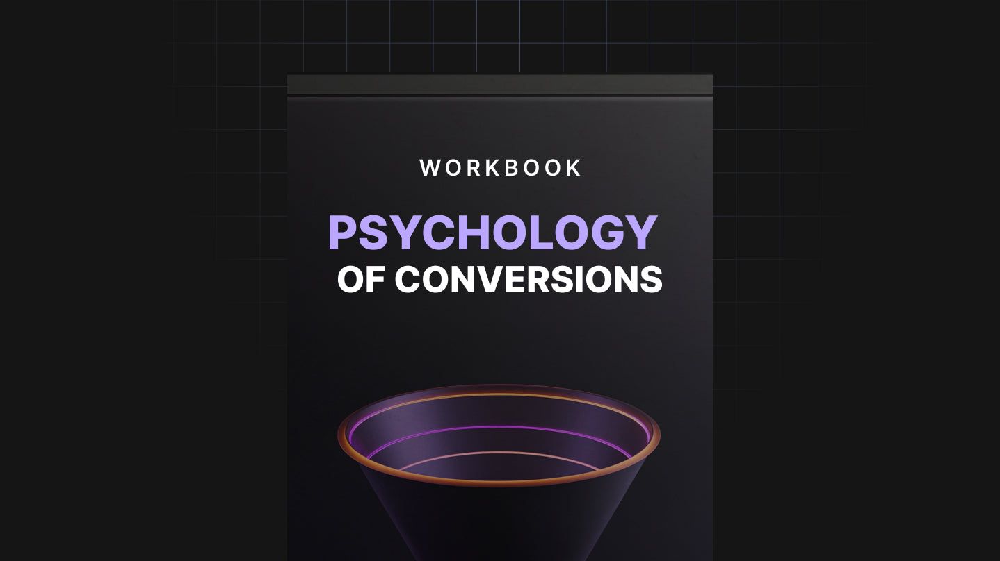 The Psychology of Conversions - Bundle